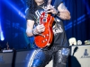 Slash featuring Myles Kennedy and The Conspirators - © Francesco Castaldo, All Rights Reserved