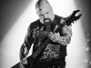 Kerry King - Slayer - © Francesco Castaldo, All Rights Reserved