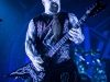 Kerry King - Slayer - © Francesco Castaldo, All Rights Reserved