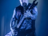 Kerry King - Slayer - © Francesco Castaldo, All Rights Reserved