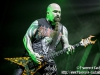 Kerry King - Slayer - © Francesco Castaldo, All Rights Reserved