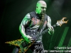 Kerry King - Slayer - © Francesco Castaldo, All Rights Reserved