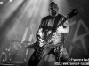 Kerry King - Slayer - © Francesco Castaldo, All Rights Reserved