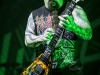 Kerry King - Slayer - © Francesco Castaldo, All Rights Reserved