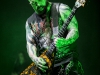 Kerry King - Slayer - © Francesco Castaldo, All Rights Reserved