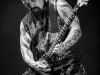 Kerry King - Slayer - © Francesco Castaldo, All Rights Reserved