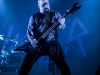 Kerry King - Slayer - © Francesco Castaldo, All Rights Reserved