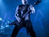 Kerry King - Slayer - © Francesco Castaldo, All Rights Reserved