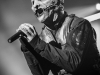 Slipknot - © Francesco Castaldo, All Rights Reserved