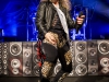 Michael Starr - Steel Panther - © Francesco Castaldo, All Rights Reserved