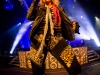 Michael Starr - Steel Panther - © Francesco Castaldo, All Rights Reserved