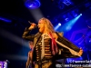 Michael Starr - Steel Panther - © Francesco Castaldo, All Rights Reserved