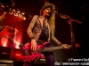 Lexxi Foxxx - Steel Panther - © Francesco Castaldo, All Rights Reserved