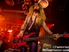 Lexxi Foxxx - Steel Panther - © Francesco Castaldo, All Rights Reserved