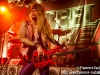 Lexxi Foxxx - Steel Panther - © Francesco Castaldo, All Rights Reserved