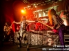 Satchel - Michael Starr - Lexxi Foxxx - Steel Panther - © Francesco Castaldo, All Rights Reserved