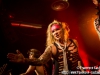 Michael Starr - Steel Panther - © Francesco Castaldo, All Rights Reserved