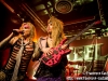 Michael Starr - Steel Panther - © Francesco Castaldo, All Rights Reserved