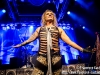 Michael Starr - Steel Panther - © Francesco Castaldo, All Rights Reserved