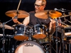 Vinnie Colaiuta - © Francesco Castaldo, All Rights Reserved