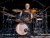 Vinnie Colaiuta - © Francesco Castaldo, All Rights Reserved