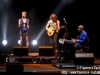 Jo Lawry, Peter Tickell, David Sancious - © Francesco Castaldo, All Rights Reserved