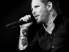 Corey Taylor - Stone Sour - © Francesco Castaldo, All Rights Reserved