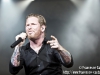 Corey Taylor - Stone Sour - © Francesco Castaldo, All Rights Reserved