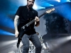 James Root - Stone Sour - © Francesco Castaldo, All Rights Reserved