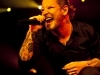 Corey Taylor - Stone Sour - © Francesco Castaldo, All Rights Reserved