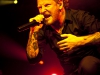 Corey Taylor - Stone Sour - © Francesco Castaldo, All Rights Reserved