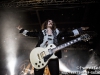 Justin Hawkins - The Darkness - © Francesco Castaldo, All Rights Reserved