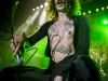 Justin Hawkins - The Darkness - © Francesco Castaldo, All Rights Reserved