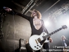 Justin Hawkins - The Darkness - © Francesco Castaldo, All Rights Reserved