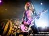 Justin Hawkins - The Darkness - © Francesco Castaldo, All Rights Reserved