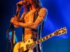 Justin Hawkins - The Darkness - © Francesco Castaldo, All Rights Reserved