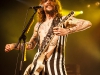 Justin Hawkins - The Darkness - © Francesco Castaldo, All Rights Reserved