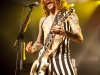 Justin Hawkins - The Darkness - © Francesco Castaldo, All Rights Reserved