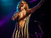 Justin Hawkins - The Darkness - © Francesco Castaldo, All Rights Reserved