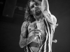 Justin Hawkins - The Darkness - © Francesco Castaldo, All Rights Reserved