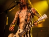 Justin Hawkins - The Darkness - © Francesco Castaldo, All Rights Reserved