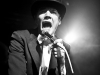 Pelle Almqvist - The Hives - © Francesco Castaldo, All Rights Reserved