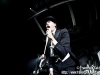 Pelle Almqvist - The Hives - © Francesco Castaldo, All Rights Reserved