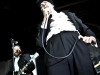 Pelle Almqvist - The Hives - © Francesco Castaldo, All Rights Reserved