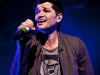 Danny O'Donoghue, The Script - © Francesco Castaldo, All Rights Reserved