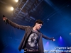 Danny O'Donoghue, The Script - © Francesco Castaldo, All Rights Reserved