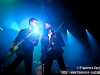 Freddie Cowan, Justin Young - The Vaccines - © Francesco Castaldo, All Rights Reserved