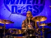 Mike Portnoy - The Winery Dogs - © Francesco Castaldo, All Rights Reserved