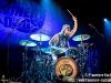 Mike Portnoy - The Winery Dogs - © Francesco Castaldo, All Rights Reserved