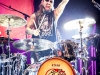 Mike Portnoy - The Winery Dogs - © Francesco Castaldo, All Rights Reserved